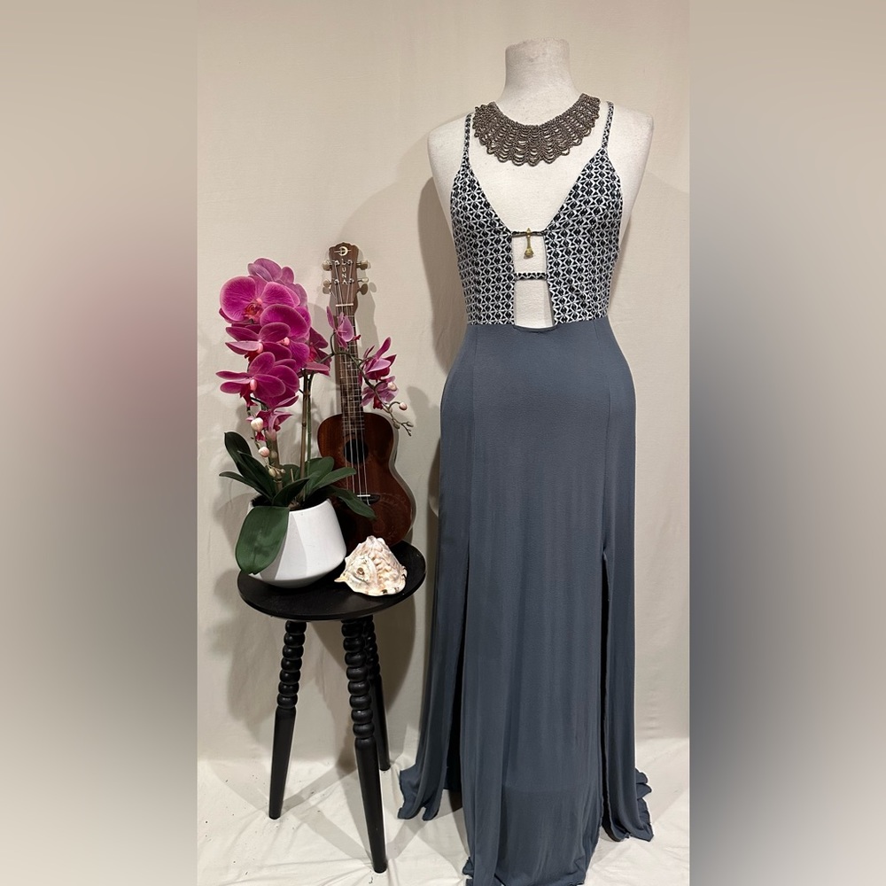 Zhen Nymph Sun Gazer dress - no longer made!
